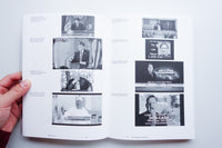 The Presidents' Hammers / Diego Tonus