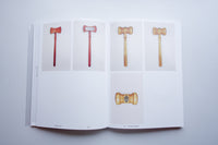 The Presidents' Hammers / Diego Tonus
