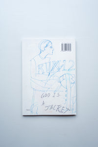 I Love You / Susan Cianciolo