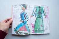 I Love You / Susan Cianciolo