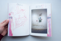 I Love You / Susan Cianciolo