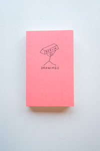 Berlin Drawings / Stefan Marx