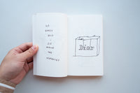 Berlin Drawings / Stefan Marx