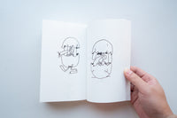 Berlin Drawings / Stefan Marx