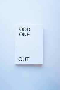 ODD ONE OUT / Attilio Solzi