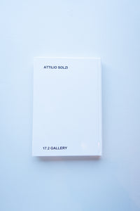 ODD ONE OUT / Attilio Solzi