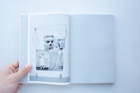 ODD ONE OUT / Attilio Solzi