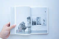 ODD ONE OUT / Attilio Solzi