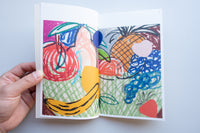 Living Things / B.D. Graft