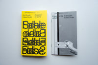 Full Scale False Scale / Experimental Jetset