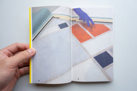 Full Scale False Scale / Experimental Jetset