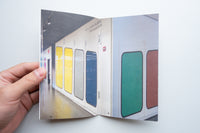 Full Scale False Scale / Experimental Jetset