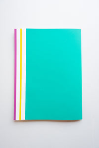 距離と深さ / 竹之内祐幸