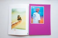 距離と深さ / 竹之内祐幸