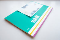 距離と深さ / 竹之内祐幸