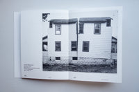 Splitting, Cutting, Writing, Drawing, Eating... / Gordon Matta-Clark