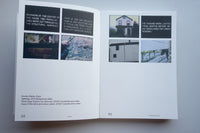 Splitting, Cutting, Writing, Drawing, Eating... / Gordon Matta-Clark