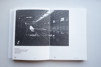 Splitting, Cutting, Writing, Drawing, Eating... / Gordon Matta-Clark