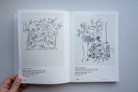 Splitting, Cutting, Writing, Drawing, Eating... / Gordon Matta-Clark