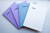 COUSU / Jean-Claude Mattrat