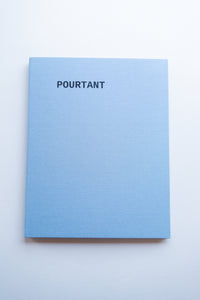 POURTANT / Jean-Claude Mattrat
