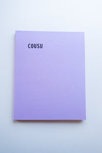 COUSU / Jean-Claude Mattrat