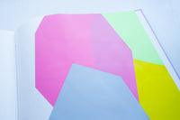 SUR PAPIER / Jean-Claude Mattrat