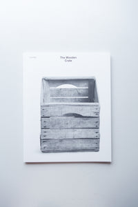 Typologie: The Wooden Crate