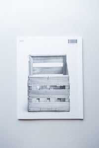 Typologie: The Wooden Crate