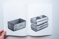 Typologie: The Wooden Crate