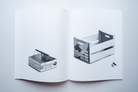 Typologie: The Wooden Crate