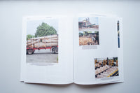 Typologie: The Wooden Crate