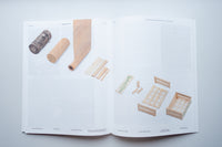 Typologie: The Wooden Crate