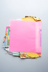 Paper Party / Misaki Kawai