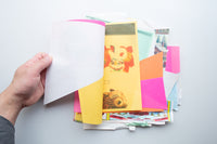 Paper Party / Misaki Kawai