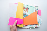 Paper Party / Misaki Kawai