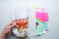 Paper Party / Misaki Kawai