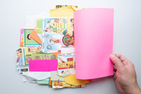 Paper Party / Misaki Kawai