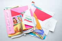 Paper Party / Misaki Kawai