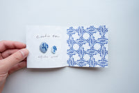 WASHED PATTERN TILE booklet