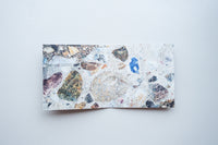 WASHED PATTERN TILE booklet