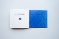 WASHED PATTERN TILE booklet