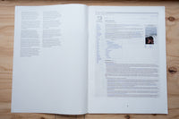 Mood Disorder / David Horvitz