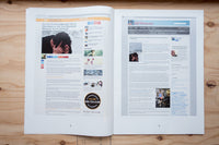 Mood Disorder / David Horvitz