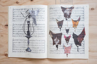 Heast as Net / Raphaela Vogel