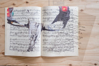 Heast as Net / Raphaela Vogel