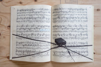 Heast as Net / Raphaela Vogel