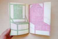 Adirondacks / Philippe Weisbecker