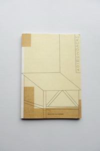 Adirondacks / Philippe Weisbecker