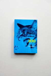 A Zoo for Chris Marker
